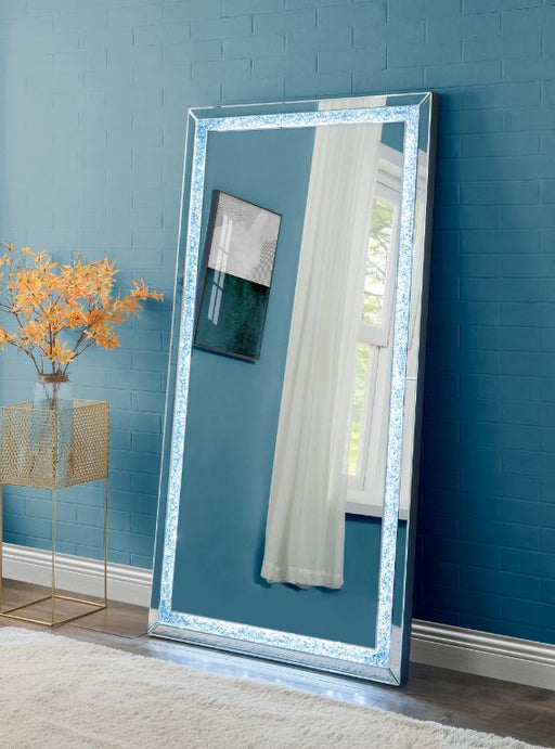 Noralie Accent Mirror - 97600 - In Stock Furniture