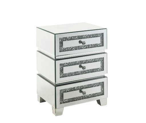 Noralie Accent Table - 97931 - In Stock Furniture
