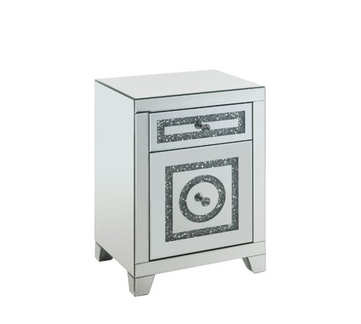 Noralie Accent Table - 97934 - In Stock Furniture