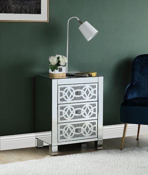 Noralie Accent Table - 97947 - In Stock Furniture
