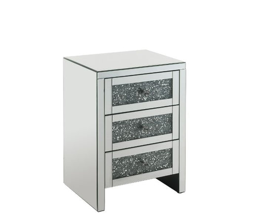 Noralie Accent Table - 97951 - In Stock Furniture