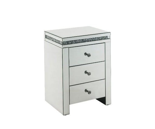 Noralie Accent Table - 97954 - In Stock Furniture
