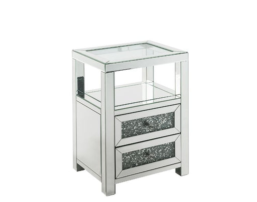 Noralie Accent Table - 97955 - In Stock Furniture