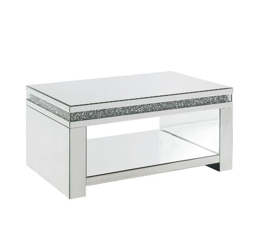 Noralie Coffee Table - 84715 - In Stock Furniture