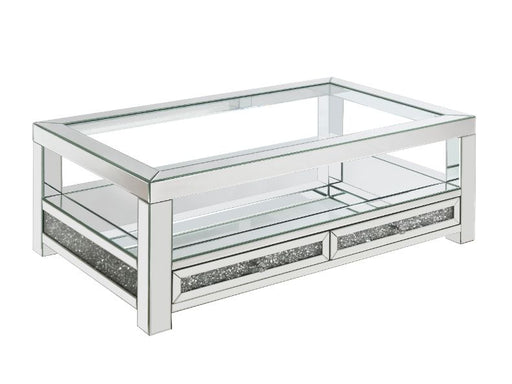 Noralie Coffee Table - 84730 - In Stock Furniture