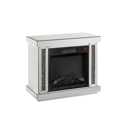 Noralie Fireplace - 90864 - In Stock Furniture