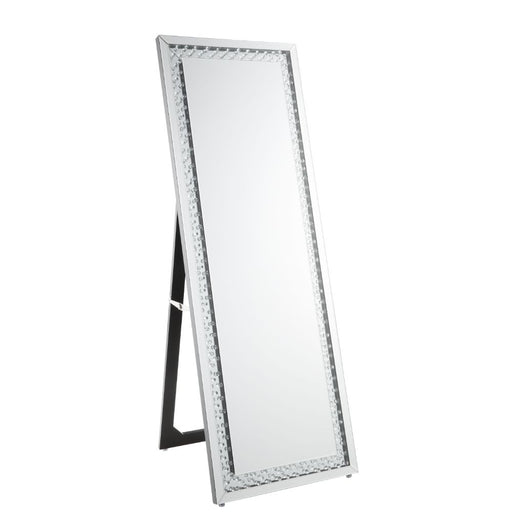 Nysa Accent Mirror - 97025 - In Stock Furniture