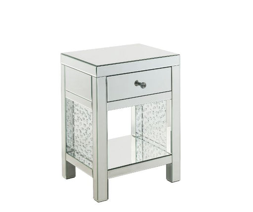 Nysa Accent Table - 97959 - In Stock Furniture