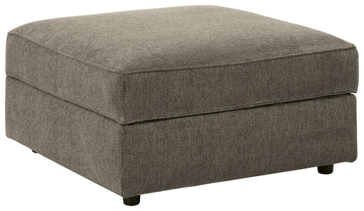 O'Phannon Ottoman With Storage - 2940211 - In Stock Furniture