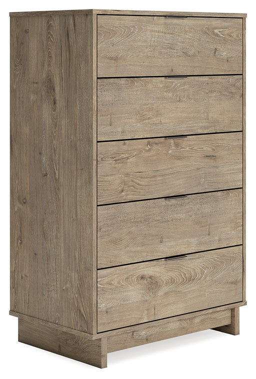 Oliah Chest of Drawers - EB2270-245 - In Stock Furniture