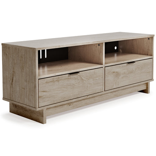 Oliah Medium TV Stand - EW2270-168 - In Stock Furniture