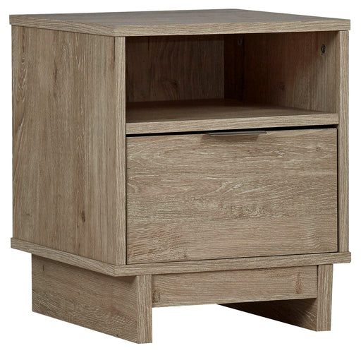 Oliah Nightstand - EB2270-291 - In Stock Furniture