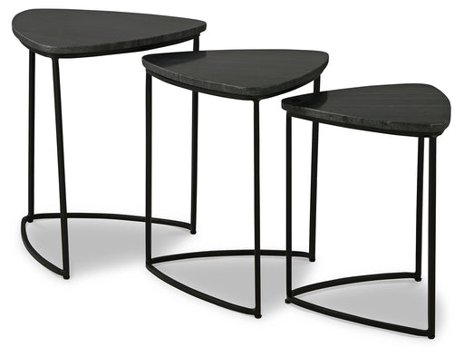 Olinmere Accent Table (Set of 3) - A4000539 - In Stock Furniture