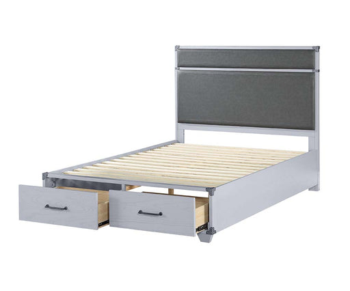 Orchest Twin Bed - 36130T - In Stock Furniture