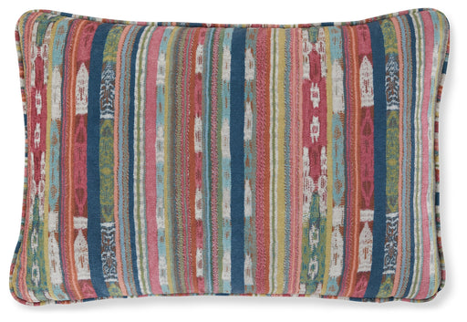 Orensburgh Pillow - A1001006P - In Stock Furniture
