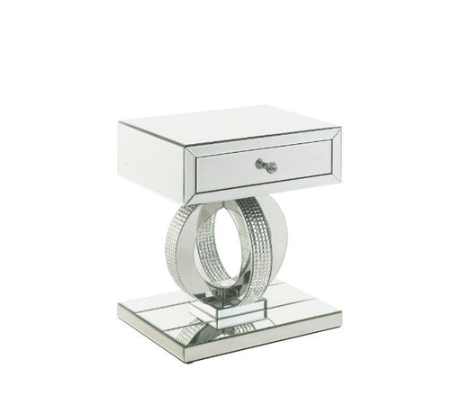 Ornat Accent Table - 97935 - In Stock Furniture