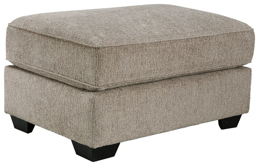 Pantomine Oversized Accent Ottoman - 3912208 - In Stock Furniture