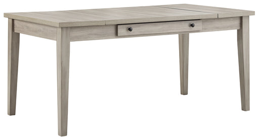 Parellen Dining Table - D291-26 - In Stock Furniture