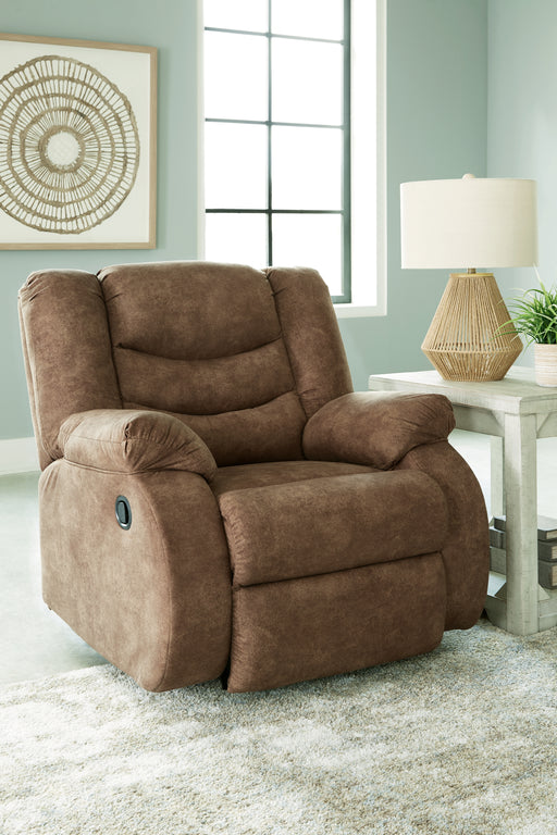 Partymate Recliner - 3690225