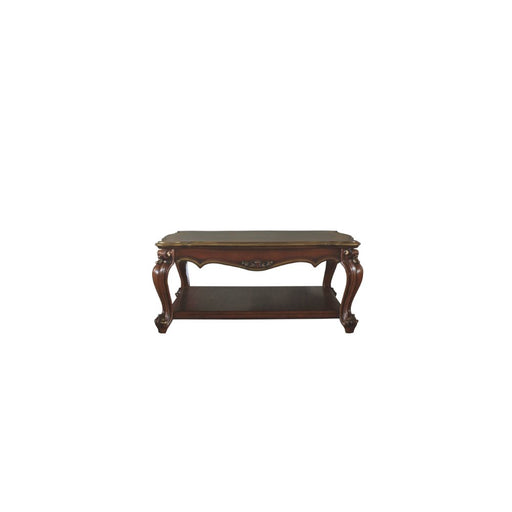 Picardy Coffee Table - 88220 - In Stock Furniture