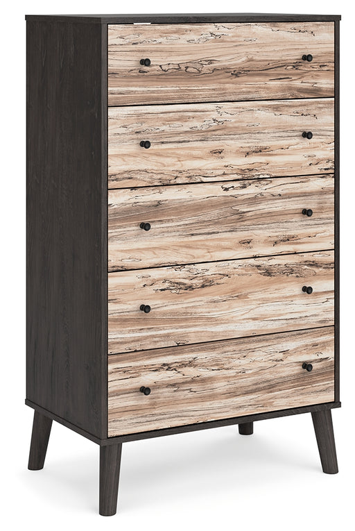 Piperton Chest of Drawers - EB5514-245 - In Stock Furniture