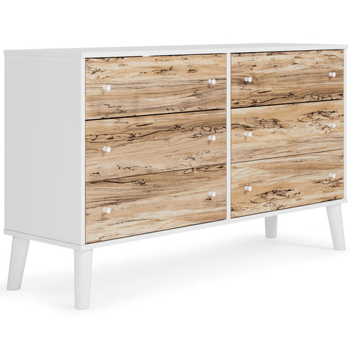 Piperton Dresser - EB1221-231 - In Stock Furniture