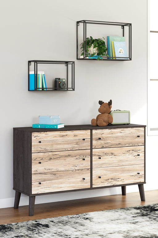 Piperton Dresser - EB5514-231 - In Stock Furniture