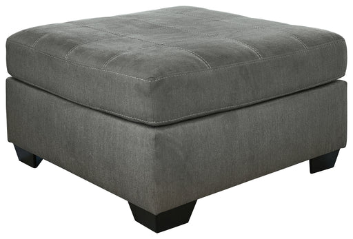 Pitkin Oversized Accent Ottoman - 3492708 - In Stock Furniture