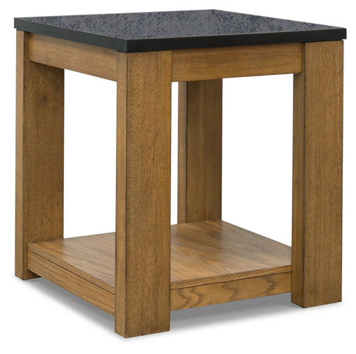 Quentina End Table - T775-3 - In Stock Furniture