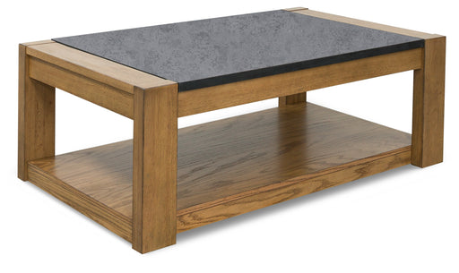 Quentina Lift Top Coffee Table - T775-9 - In Stock Furniture