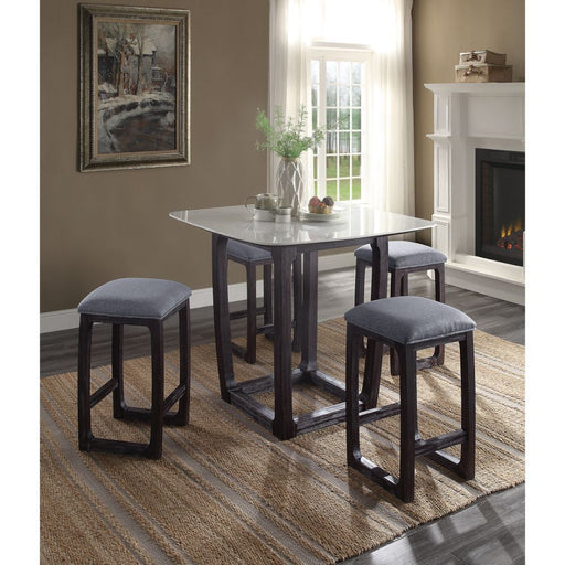Razo Counter Height Table - 72935 - In Stock Furniture