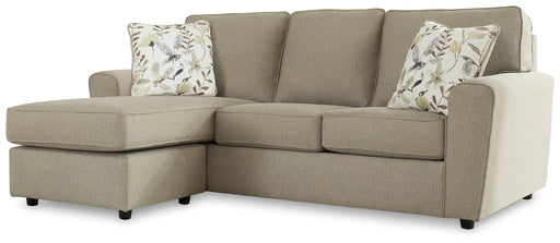 Renshaw Sofa Chaise - 2790318 - In Stock Furniture