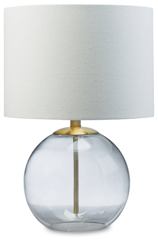 Samder Table Lamp - L430744 - In Stock Furniture