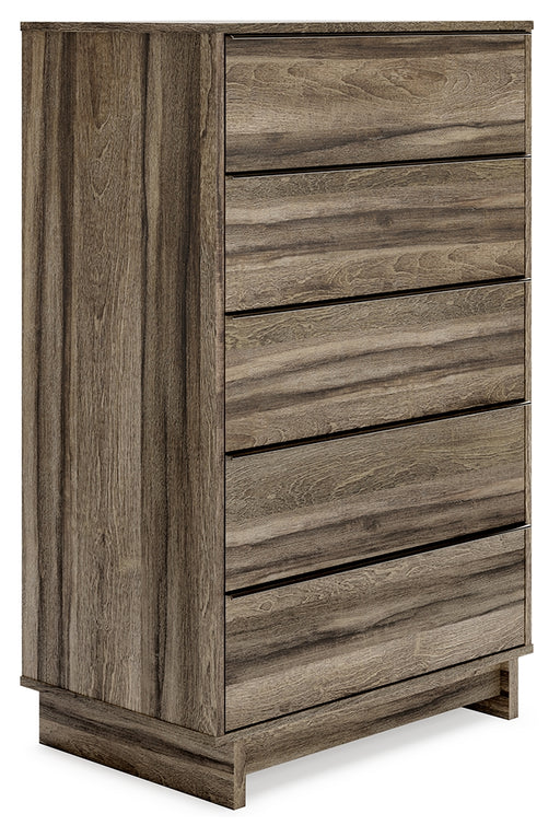 Shallifer Chest of Drawers - EB1104-245 - In Stock Furniture