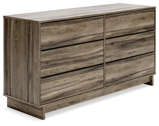 Shallifer Dresser - EB1104-231 - In Stock Furniture