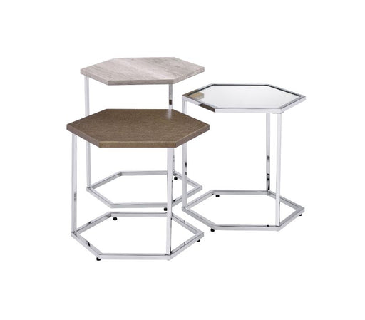 Simno Coffee Table - 82105 - In Stock Furniture