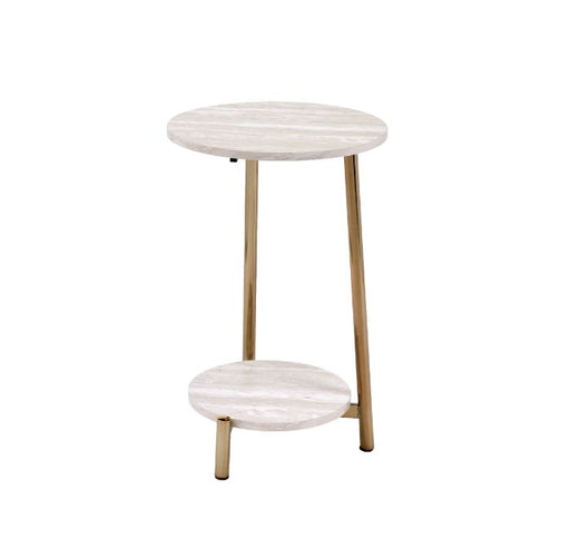 Snare Accent Table - 97875 - In Stock Furniture