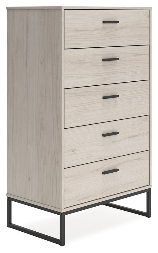 Socalle Chest of Drawers - EB1864-245 - In Stock Furniture