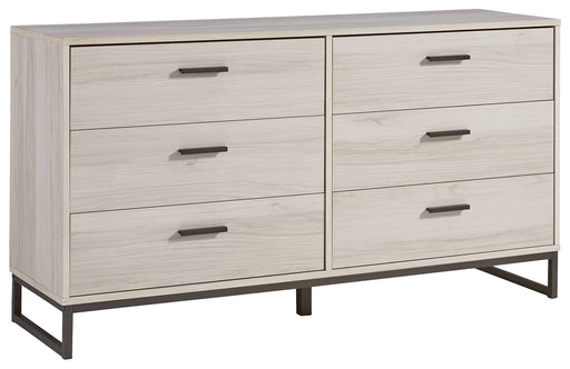 Socalle Dresser - EB1864-231 - In Stock Furniture