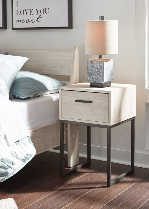 Socalle Nightstand - EB1864-291 - In Stock Furniture