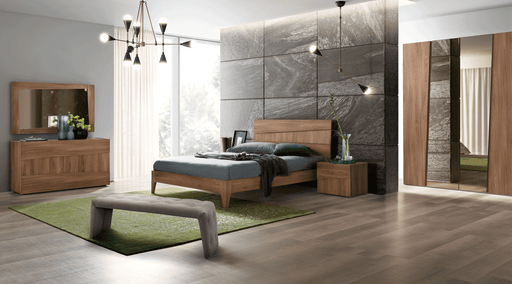 Storm Bedroom, Camelgroup Italy Set - Gate Furniture