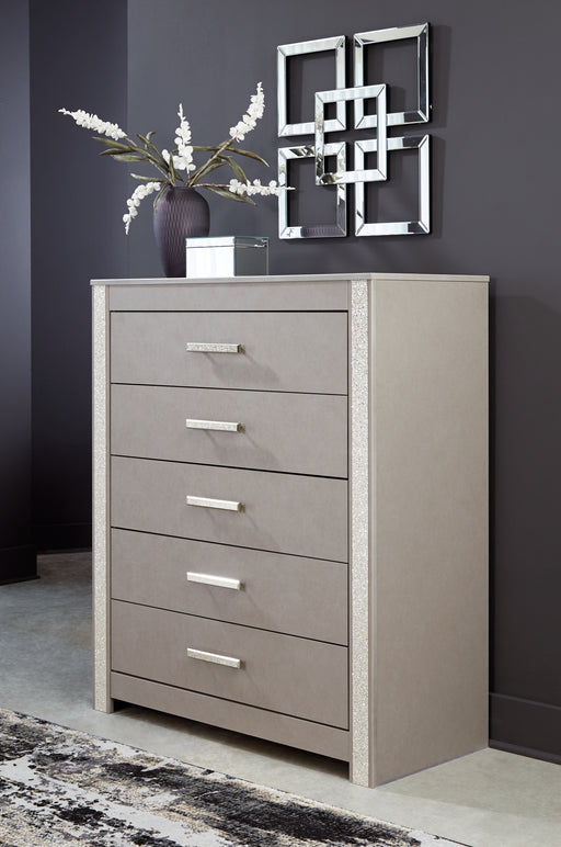 Surancha Chest of Drawers - B1145-345