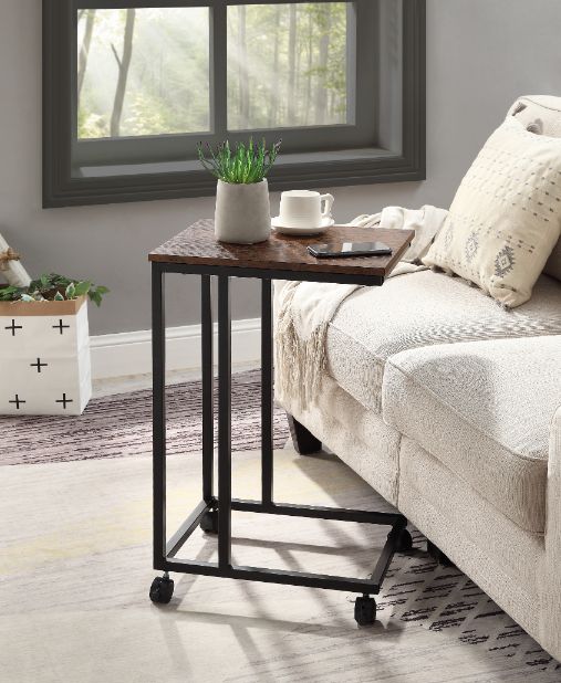 Taurus Accent Table - 97880 - In Stock Furniture