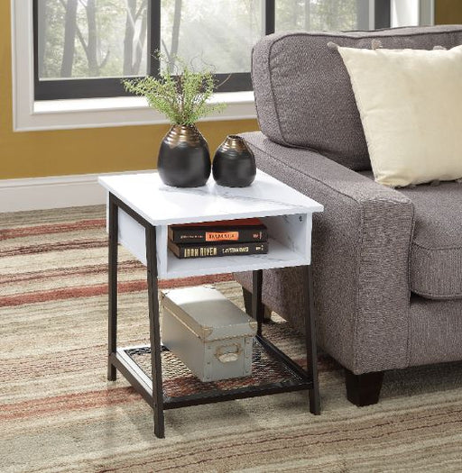 Taurus Accent Table - 97906 - In Stock Furniture