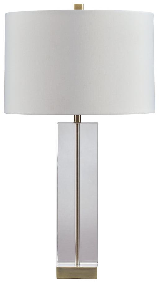 Teelsen Table Lamp - L428184 - In Stock Furniture