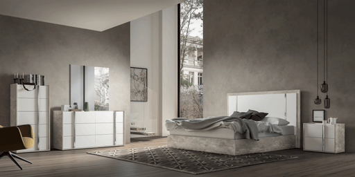 Treviso Bedroom Set - Gate Furniture