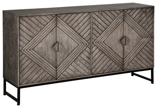 Treybrook Accent Cabinet - A4000511 - In Stock Furniture