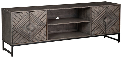 Treybrook Accent Cabinet - A4000512 - In Stock Furniture