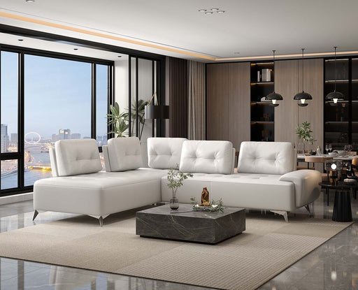 Turano Sectional Sofa - LV00215 - Gate Furniture