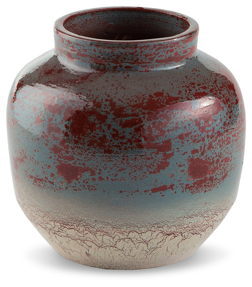 Turkingsly Vase - A2000555 - In Stock Furniture